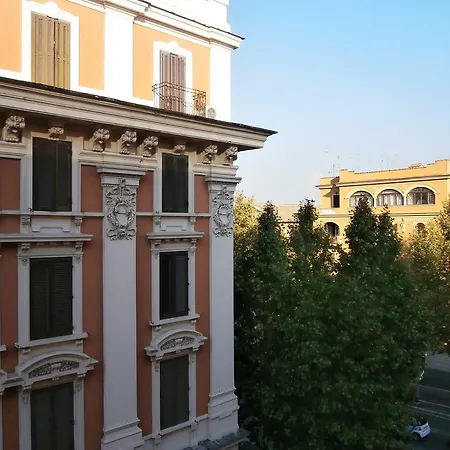 Guest House Nomentana 225