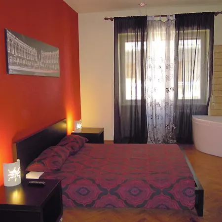 H501 B&B
