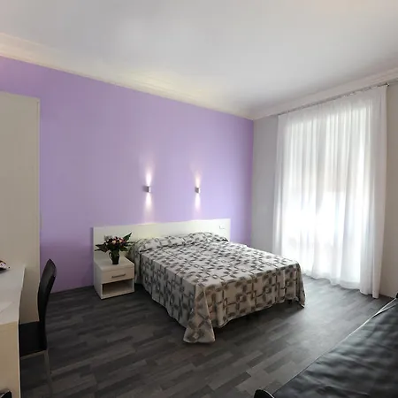 Colorhouse Guest House