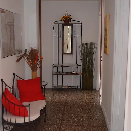 Da Bernardo Al 52 Bed & Breakfast