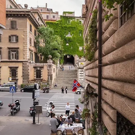 Casa Arioli Apartment
