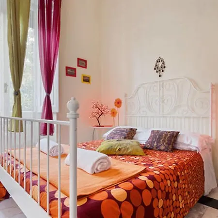 Maison De Didi B&B