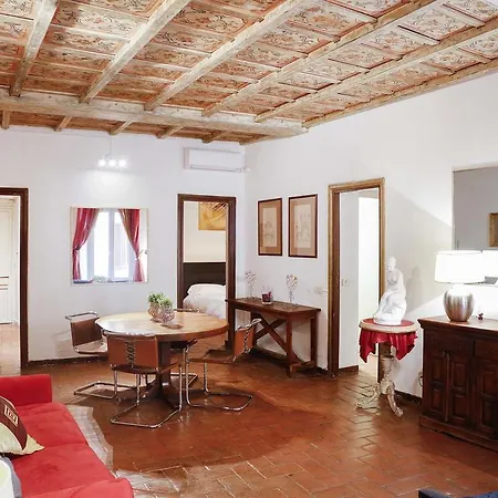 Vicolo Grotte 14 Apartment