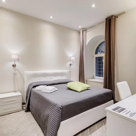 Vaticano 38 Suites