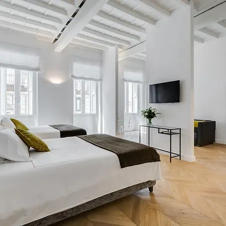 Lea Suite