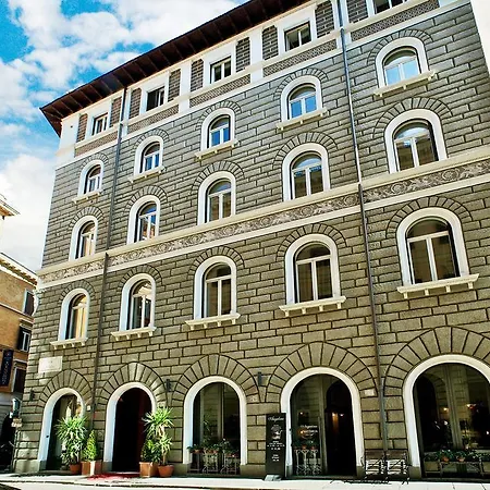 Aparthotel Residenza Al Saraceno