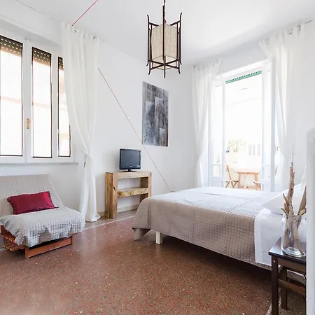 B&B In White