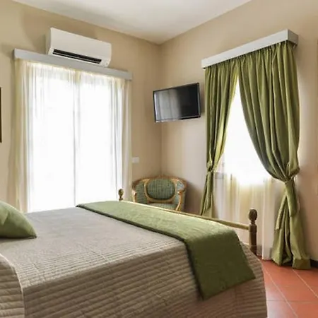 Casa Santolina B&B