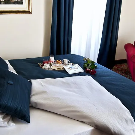 Hotel Beau Site - Antica Residenza