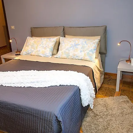 Donnamarta Guest House