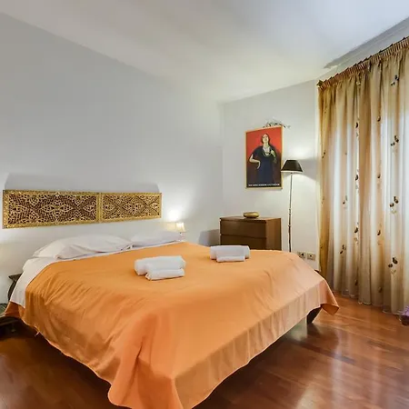Cipro Vatican House Apartment