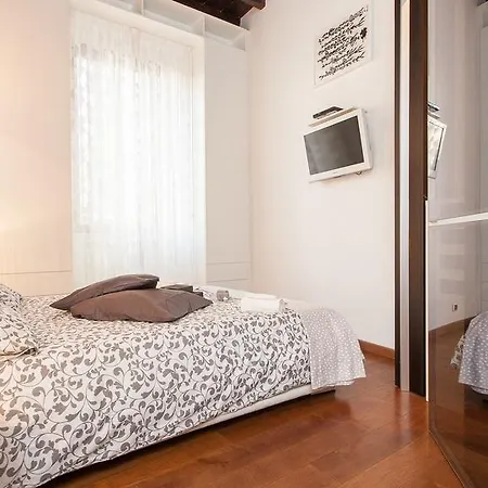 Rental In Rome Mial House