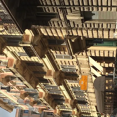 Casa Vacanza Colosseo