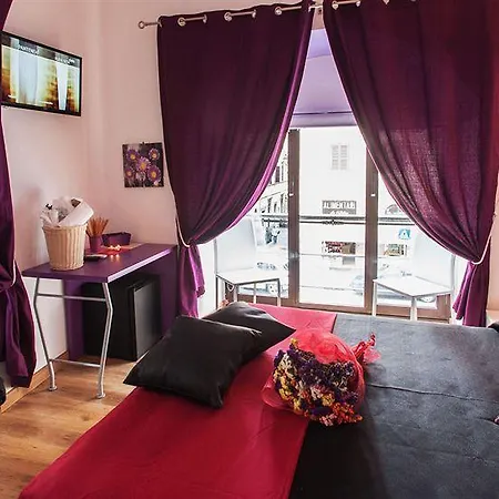 Chroma Italy - Chroma Octho Hotel