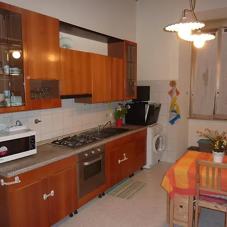 Casa Vacanze Riccardo