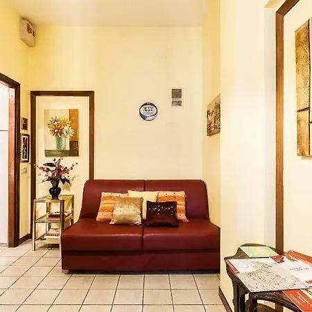Casa Mia Apartment