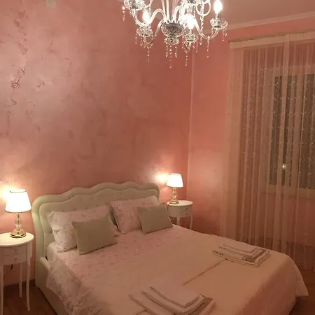 Daphne Domus Hotel