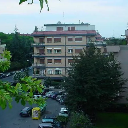 Alla Balduina