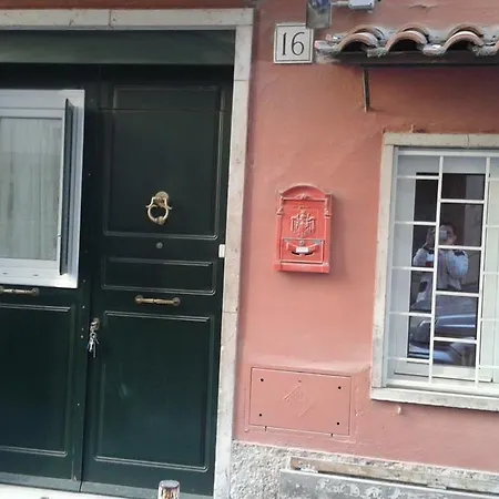 La Casetta Di Paola