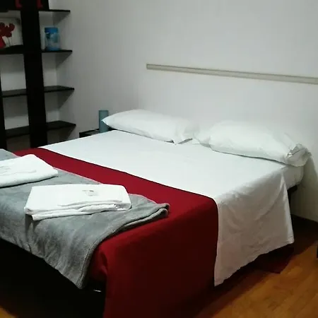 Rooms In Trastevere