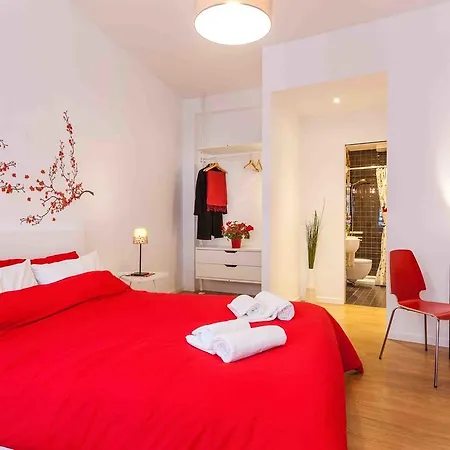 True Colors Apartments