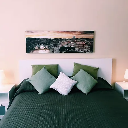 4 You City Center Apartament Holiday home
