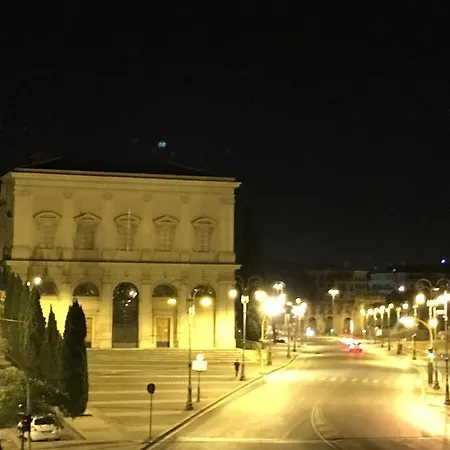 La Casa Dei Valori Hotel