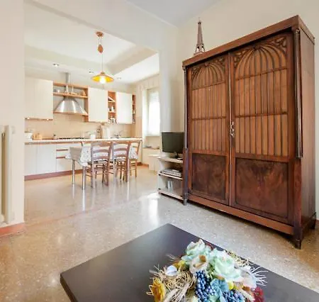 Casa Lorenzo Magnifico