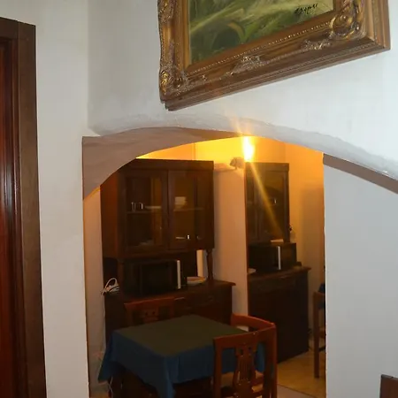 Suites Imperiali Guest House