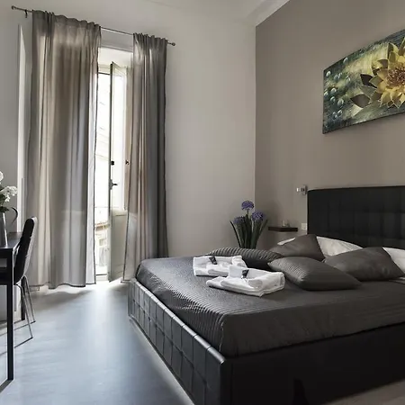 Bed and Breakfast Charm Of Rome