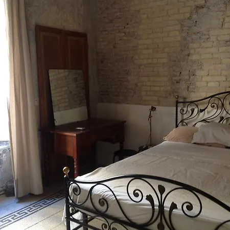 La Sottana Apartment