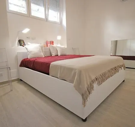 Patrizi 2/A Apartment