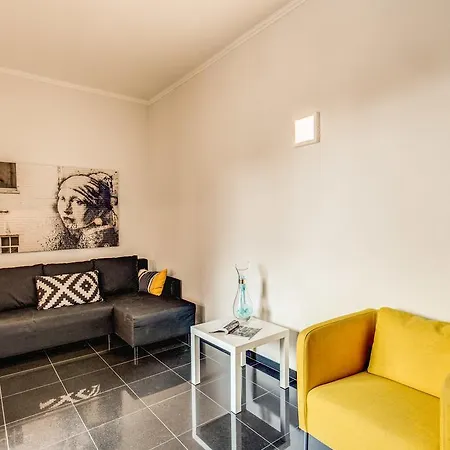 Il Loft Di Margot Apartment