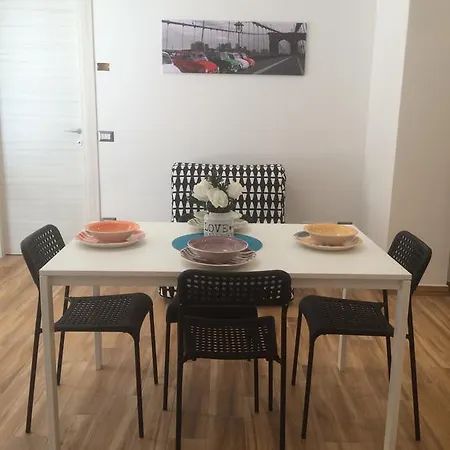 La Casa Per Te Holiday home