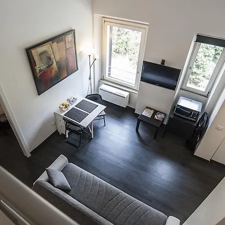 Cupola Magica Apartment