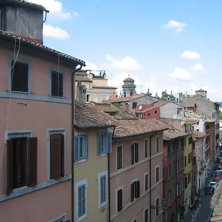 Have A Nice Day At Piazza Navona