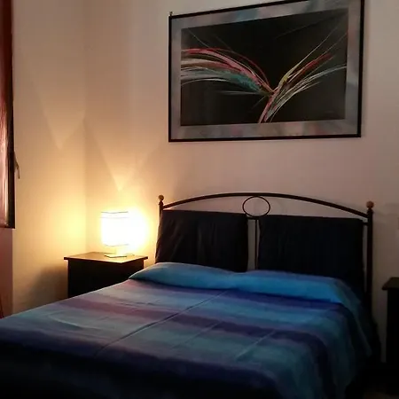 All In Rome Apartment