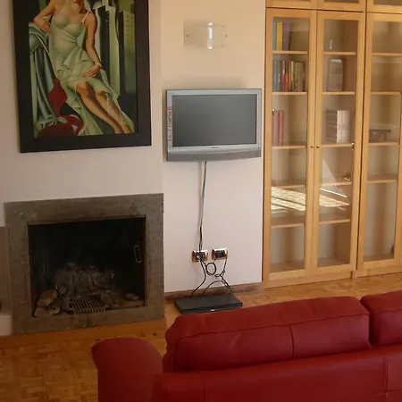 Belsito Loft Apartment