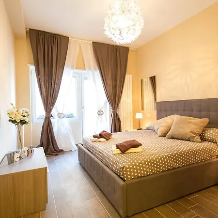 La Casetta A San Pietro Apartment