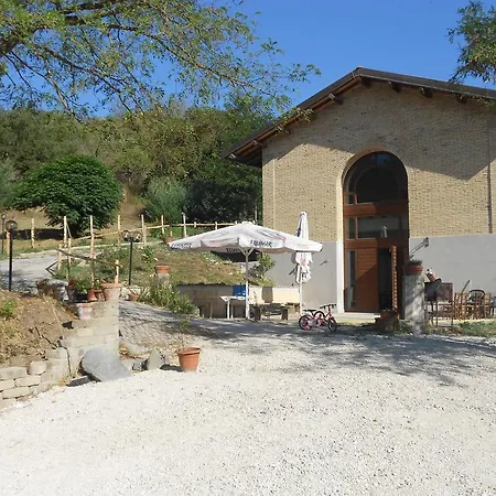 Cascina Di Sotto Hotel