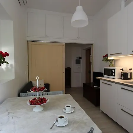 Campo Boario Apartment