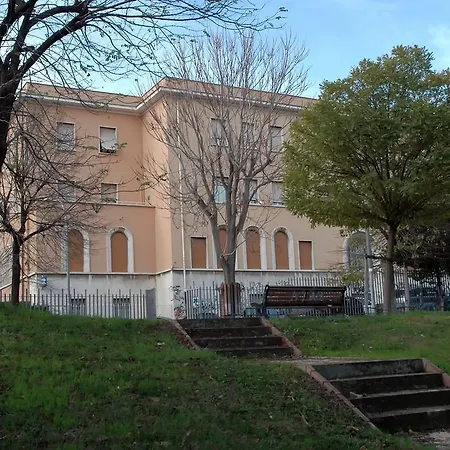 Casa religiosa per ferie Ancelle del Santuario Hotel
