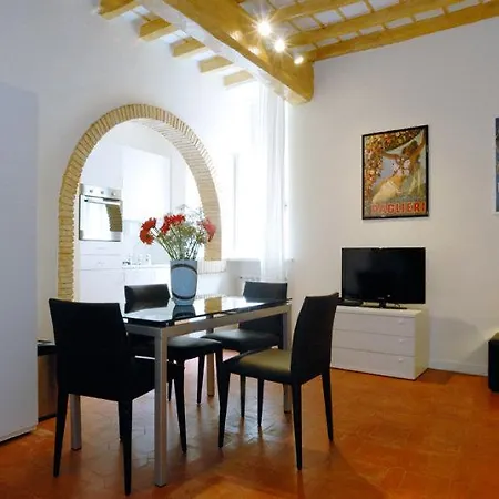 Hotel Navona 3000