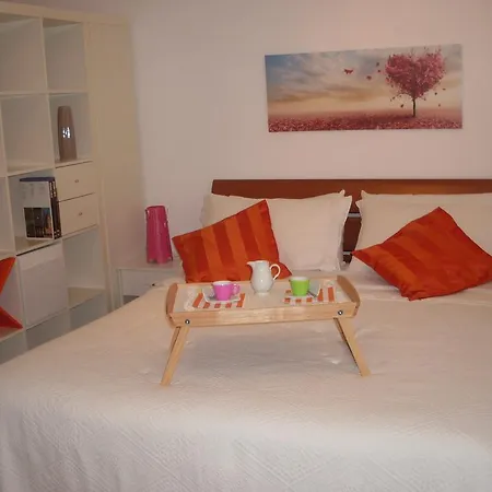 La Coccinella Hotel