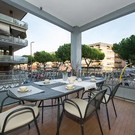 House Gregorio Appartement