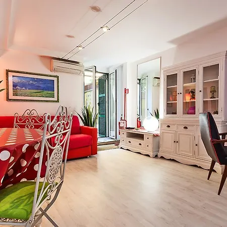 Domus Adriana Apartment