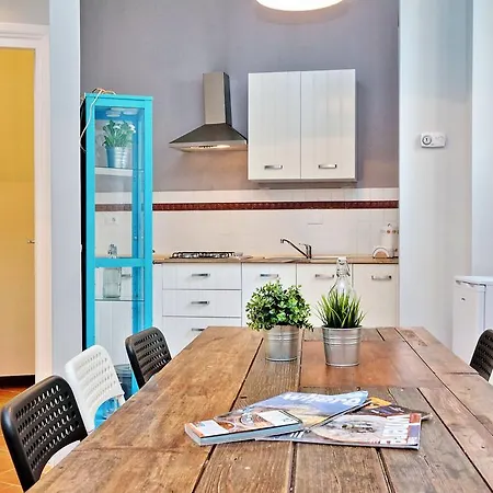 Le 2 Basiliche - Esquilino Retreat Appartement