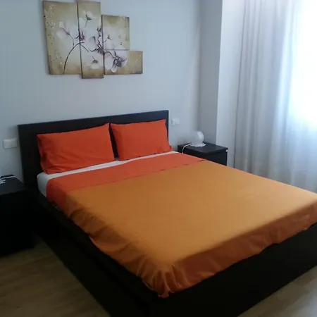 Latere Vatican Loft Apartment