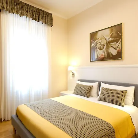 New Apartment Sistina Trevi-Spagna