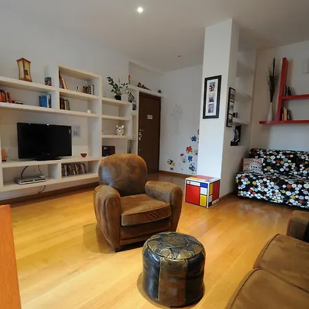 Rimini 14 Apartment